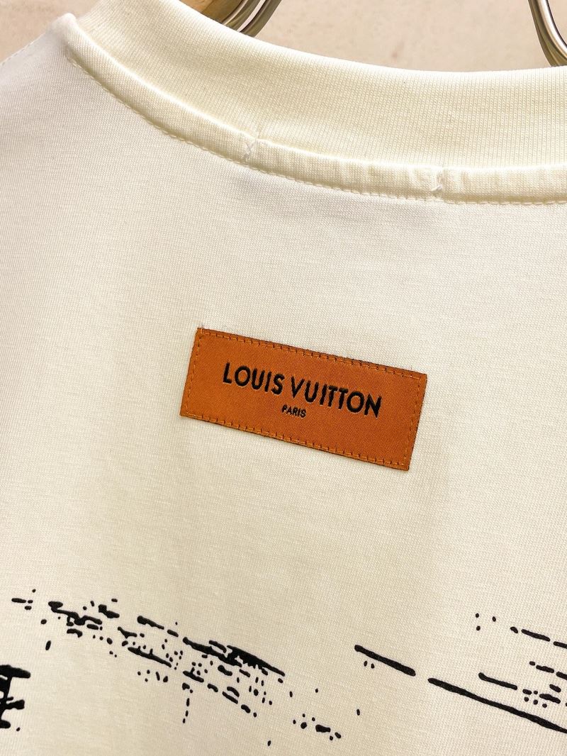 Louis Vuitton T-Shirts